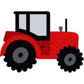 Tractor Racing