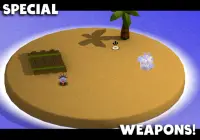 Round Battle - Shooting game Screen Shot 4
