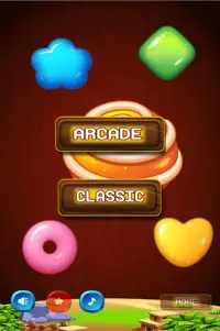 Candy Legend Screen Shot 0