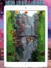 Waterfall Ninja Screen Shot 6