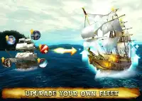 Era of Pirates - Caribbean War (Unreleased) Screen Shot 2