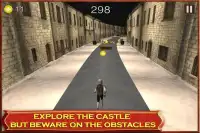 A Castle Run Screen Shot 0