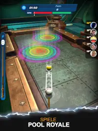 8 Ball Smash: Pool & Billard Screen Shot 8