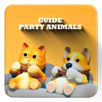 Guide for Party Animals Puppies