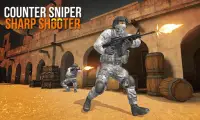 Gun Shooting FPS Games 2020 Screen Shot 0