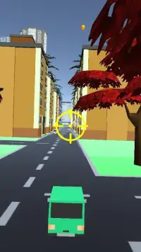 Carnival City:Build a City.Building Sim offline. Screen Shot 6