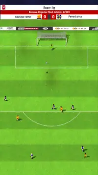 Club Soccer Director 2021 - Futbol Yönetimi Screen Shot 4