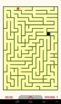 Meet the Maze Screen Shot 1