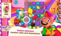 Candy King 2 Screen Shot 1