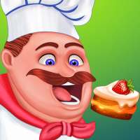 Cooking Carnival - Chef Games