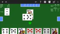 29 Card Game by NeuralPlay Screen Shot 6