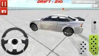 Drift Simulator Screen Shot 2