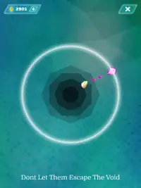 Polyroid Striker : Helix Reloaded Shooter Game Screen Shot 8