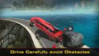Limo Car Simulator Impossible 18 Screen Shot 9