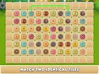 Onet connect - tile master - pair match game Screen Shot 4