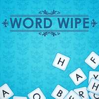 Word Wipe Classic Puzzle 2