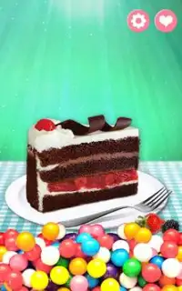 Cake! - Free Screen Shot 8