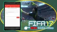 New Tricks FIFA 17 Video Screen Shot 7