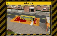 Emirates Transport Safety Game Screen Shot 10