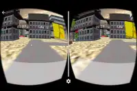 VR Pokemen - City Screen Shot 8