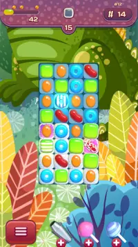 Candy Crush Three Screen Shot 6