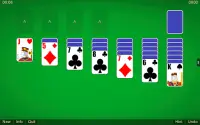 Solitaire Collection Screen Shot 6