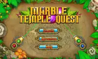 Marble - Temple Quest Screen Shot 1