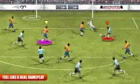 Football Game Master Soccer League ⚽ Screen Shot 3