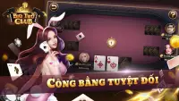 Big Two Club - Play Free Tiến Lên Game Screen Shot 1