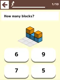 Kids Building Blocks - Fun edu Screen Shot 7