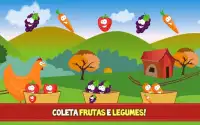 10 Games for Kids - Portuguese Screen Shot 4