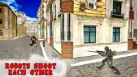 FPS Commando Shooter - Survival Shooting Game 3D Screen Shot 3