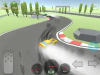 Full Drift Racing Screen Shot 22