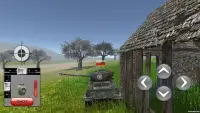 Tanks.io war multiplayer simulator Screen Shot 6