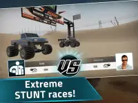 Arabian Racing: Desert Rally 4x4 Screen Shot 8