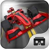 VR Car Driving Extreme Simulator - VR Racing