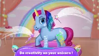 Princess Unicorn-Pets for Kids Screen Shot 5