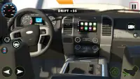 City Car Simulator 2021 : 350F Drift Drive Screen Shot 6