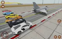Chained Plane Simulator :  2019 games Screen Shot 2
