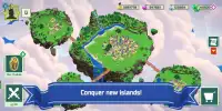 Epic Islands Screen Shot 1
