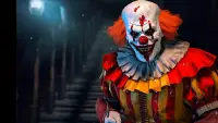 Scary Clown Survival Screen Shot 3