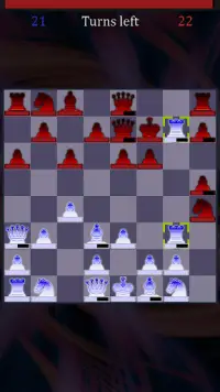 Schrodinger's Quantum Chess Screen Shot 2