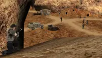 Sniper Commando Shooter 3D Screen Shot 1
