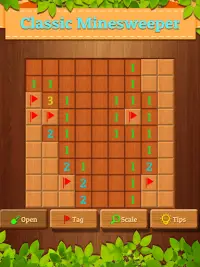 Number Puzzle: Woody Block Game Screen Shot 13