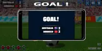 Penalty Shooter|Football WorldCup Penalty Shootout Screen Shot 4