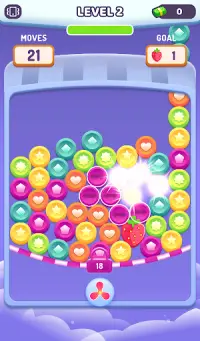 Candy Blast Screen Shot 9