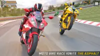 GT Bike Racing- Moto Bike Game Screen Shot 4