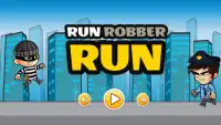 Run Robber Run Screen Shot 0