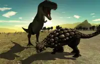 Dino Simulator Screen Shot 6
