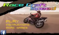 Race Craft:Speed Screen Shot 2